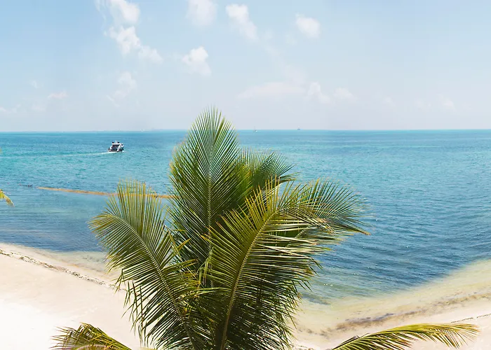 Ritmo Cancún &WaterparkHotel Playa